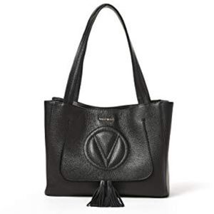 Valentino Estelle Leather Bag